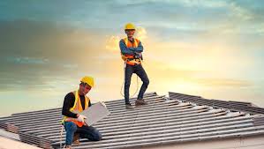 Fast & Reliable Emergency Roof Repairs in Toquerville, UT